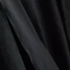 O vestido midi sem mangas em linho da coleção «The Edit»