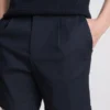 Os calções chino «The Edit»