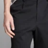 Os calções chino «The Edit»