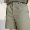 Os calções chino «The Edit»