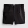 Os calções chino «The Edit»
