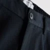 Os calções chino «The Edit»
