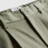 Os calções chino «The Edit»