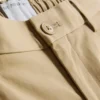 Os calções chino «The Edit»