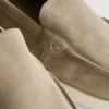 Os mocassins sem atacadores da coleção The Edit
