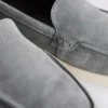 Os mocassins sem atacadores da coleção The Edit