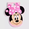 Pacote de 500 autocolantes da Minnie Mouse da Disney