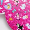 Pacote de 500 autocolantes da Minnie Mouse da Disney