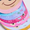 Pacote de 500 autocolantes da Minnie Mouse da Disney