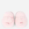 Pantufas con tira macia