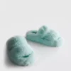 Pantufas con tira macia