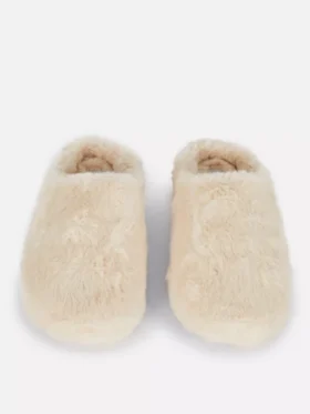 Pantufas fofas