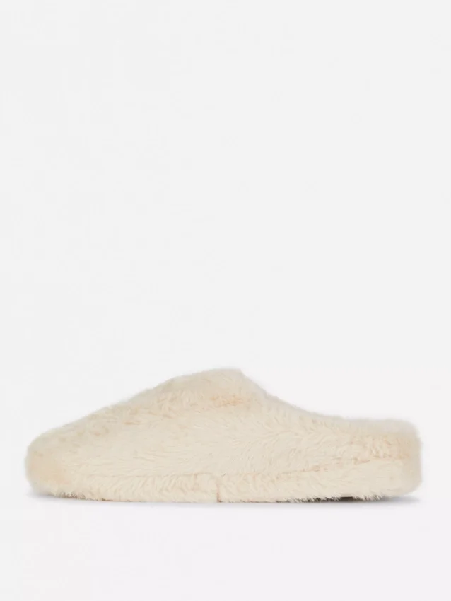 Pantufas fofas