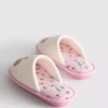 Pantufas tipo mules do Winnie the Pooh da Disney