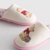 Pantufas tipo mules do Winnie the Pooh da Disney