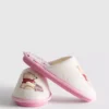 Pantufas tipo mules do Winnie the Pooh da Disney