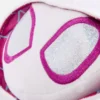 Peluche articulado da Marvel: Homem-Aranha e Gwen Stacy
