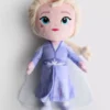 Peluche da Elsa, da Disney, de «Frozen»