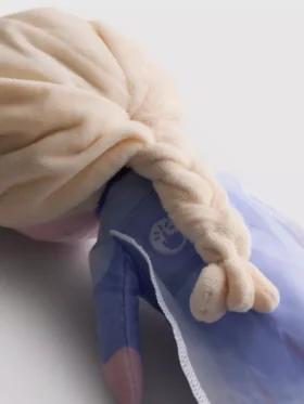 Peluche da Elsa, da Disney, de «Frozen»