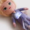 Peluche da Elsa, da Disney, de «Frozen»