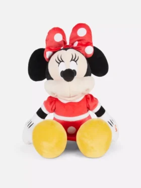Peluche da Minnie Mouse da Disney