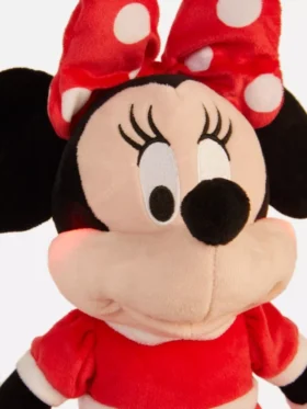 Peluche da Minnie Mouse da Disney