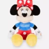 Peluche da Minnie Mouse da Disney em Orlando