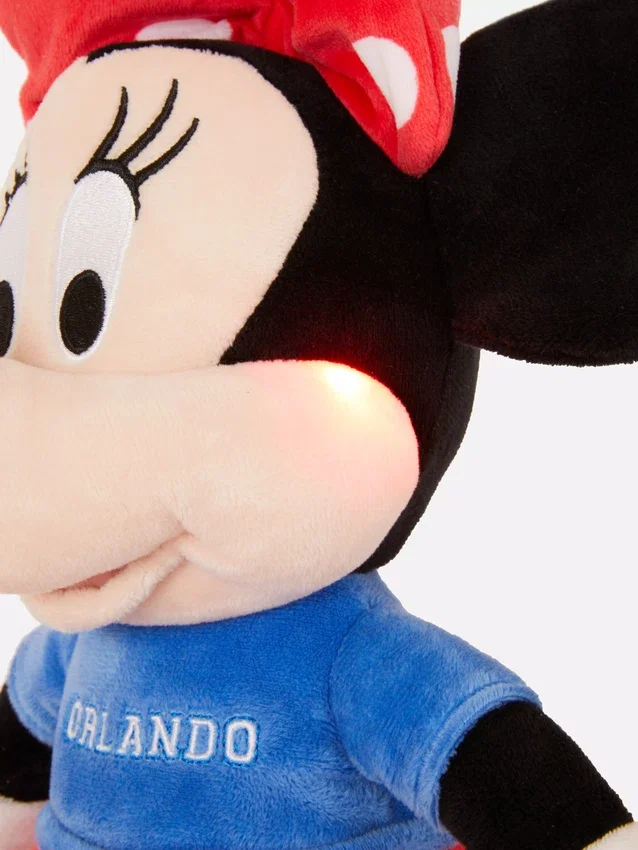 Peluche da Minnie Mouse da Disney em Orlando