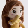 Peluche da princesa Bela da Disney