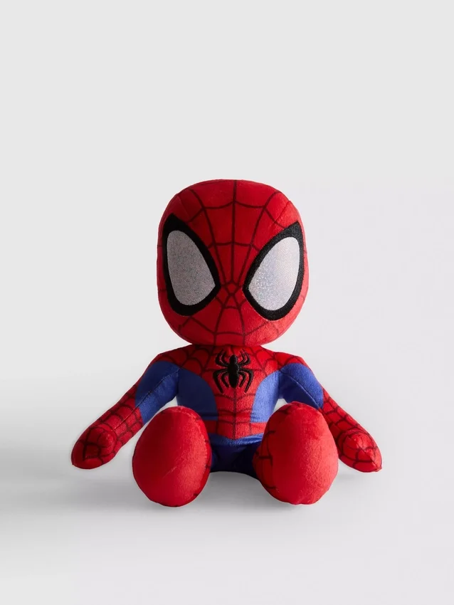 Peluche do Homem-Aranha da Marvel