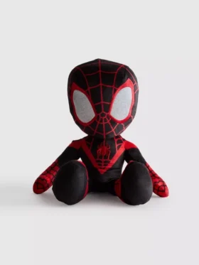 Peluche do Homem-Aranha da Marvel
