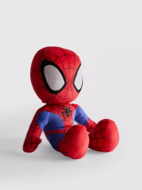 Peluche do Homem-Aranha da Marvel