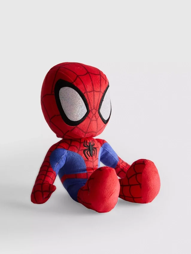 Peluche do Homem-Aranha da Marvel