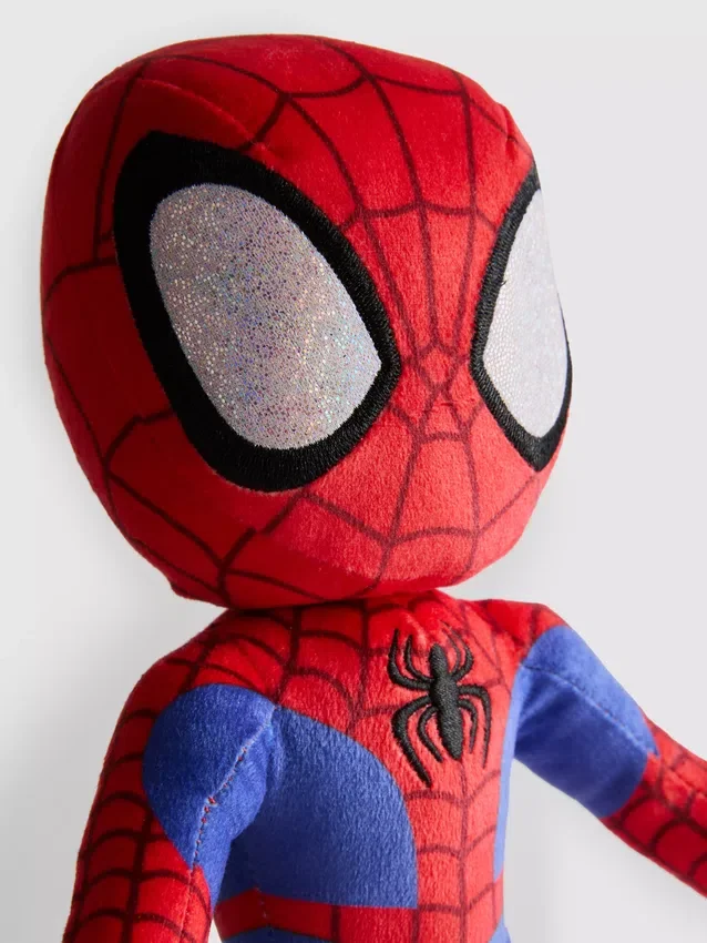 Peluche do Homem-Aranha da Marvel