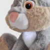 Peluche do Thumper do Bambi da Disney