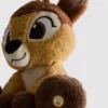 Peluche grande do Bambi da Disney