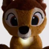 Peluche grande do Bambi da Disney