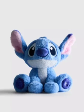 Peluche grande do Stitch da Disney