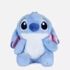Peluche grande do Stitch da Disney