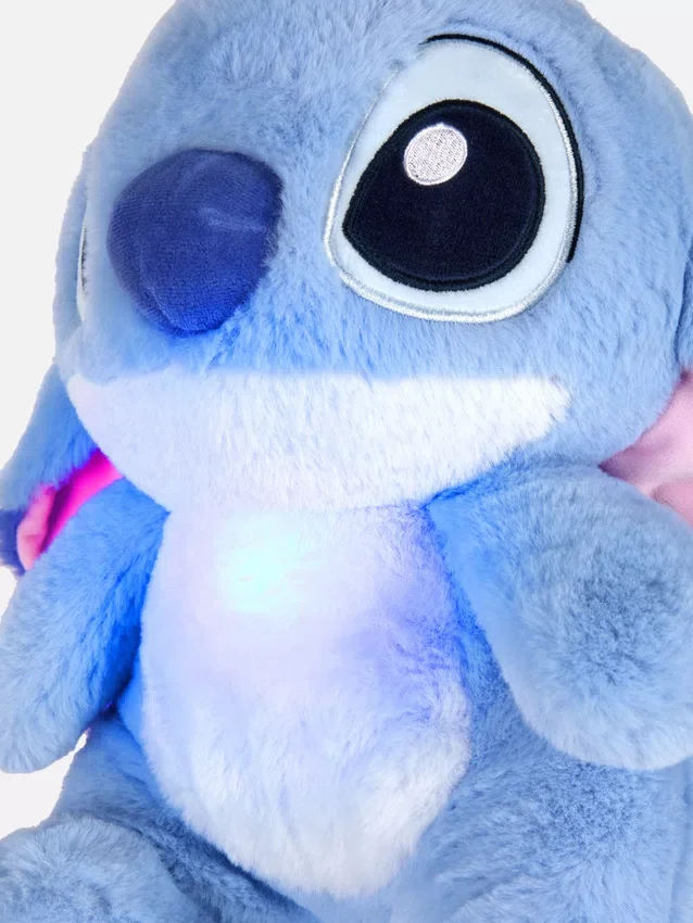 Peluche grande do Stitch da Disney