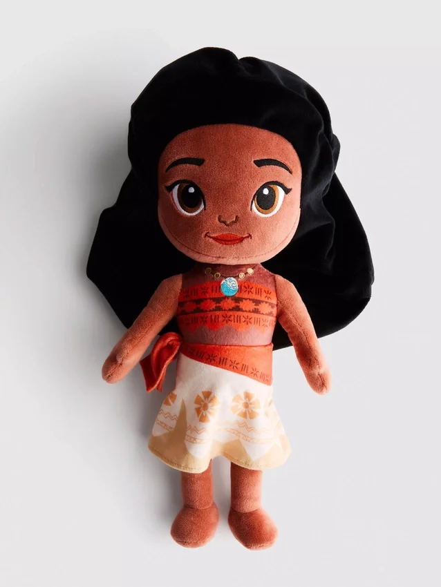 Peluche luminoso da Moana da Disney