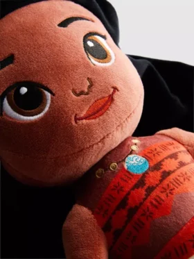 Peluche luminoso da Moana da Disney