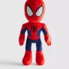 Peluche luminoso do Homem-Aranha da Marvel