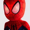 Peluche luminoso do Homem-Aranha da Marvel