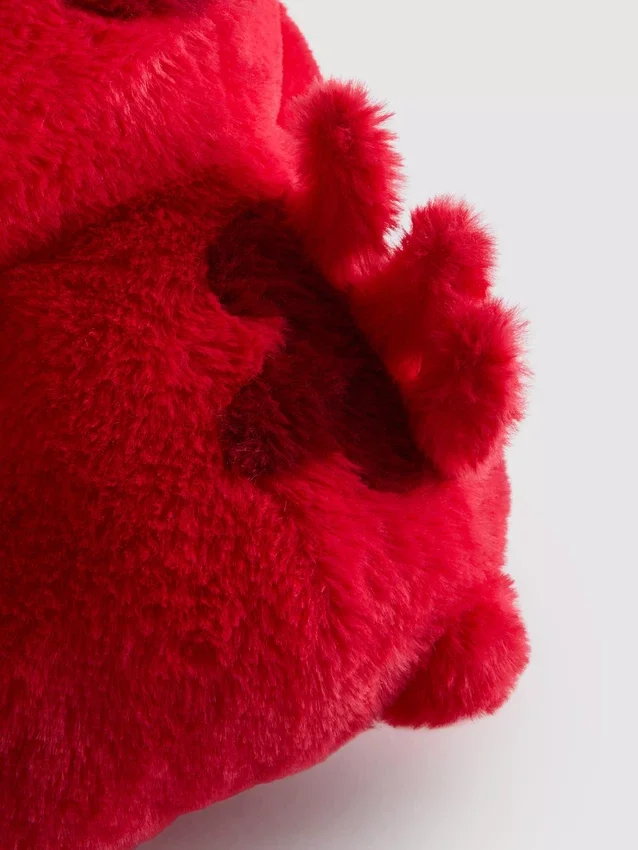 Peluche luminoso do Leroy, da Disney
