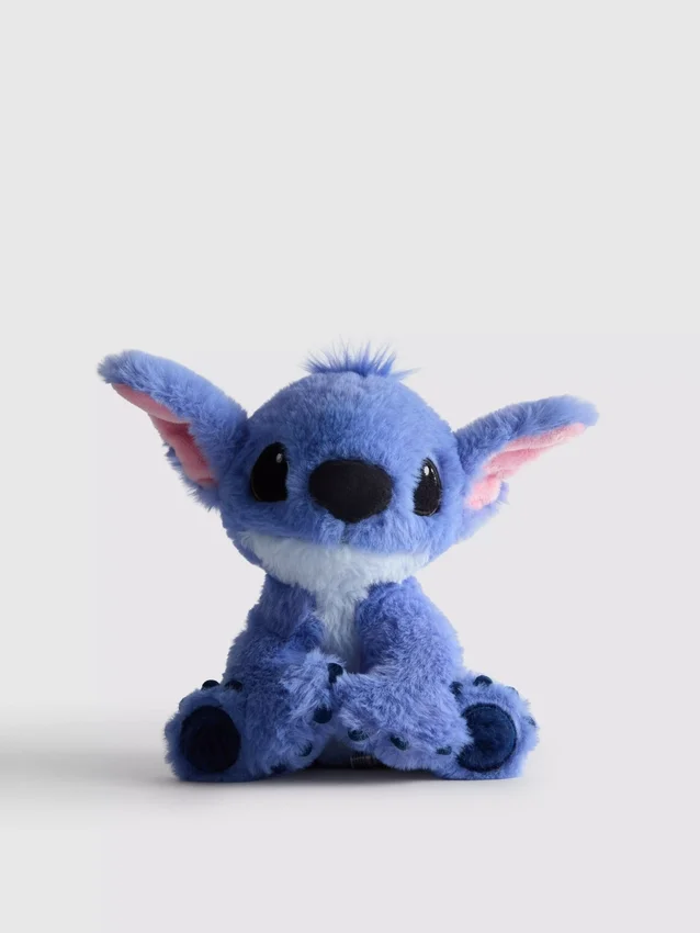 Peluche Stitch da Disney