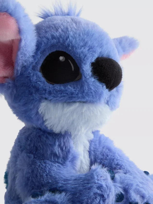 Peluche Stitch da Disney
