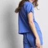 Pijama com t-shirt e calções