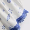 Pijamas com calções e camisola sem mangas