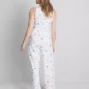 Pijamas com camisola gráfica e calções em tecido rico em algodão da Disney·Pixar «À Procura de Nemo»